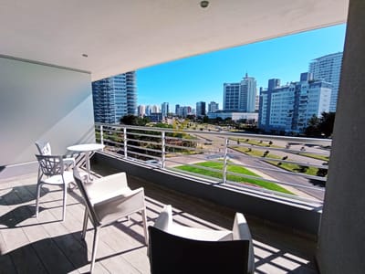 Apartamento en Alexander boulevard