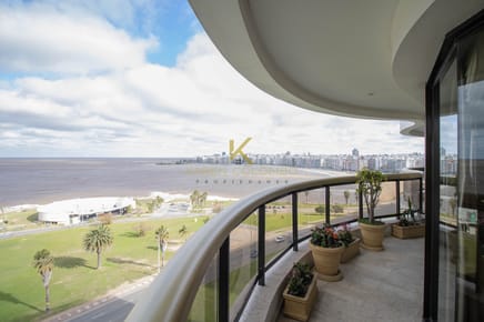 Apartamento en venta Pocitos, Montevideo