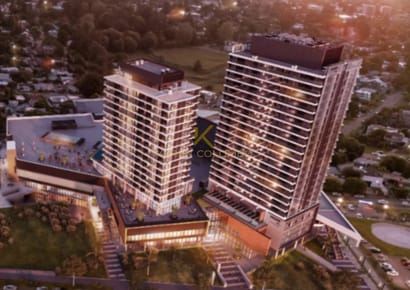 Apartamento  en venta Punta del Este a estrenar