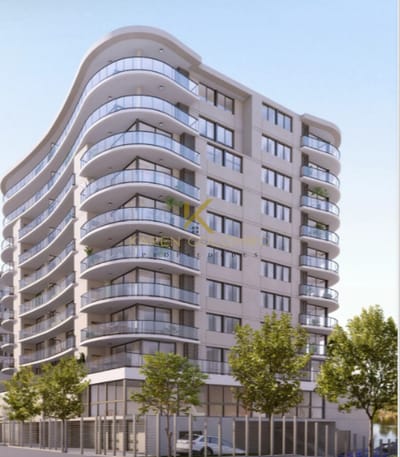 Apartamento 3 dormitorios en venta en More Botavara Carrasco Este