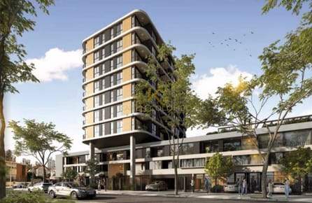 Monoambiente en venta en Nostrum Garden Prado