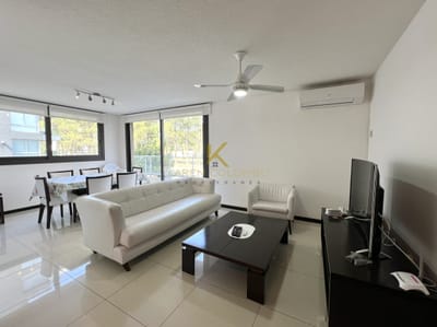 Apartamento en venta y alquiler de 3 Dormitorios Punta del Este