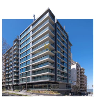 Apartamento de tres dormitorios en venta en Bilú Biarritz, Punta Carretas