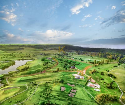 Lote en venta en Carmelo Golf