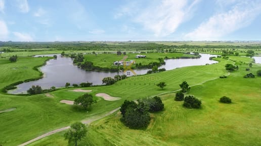 Lote en venta en Carmelo Golf