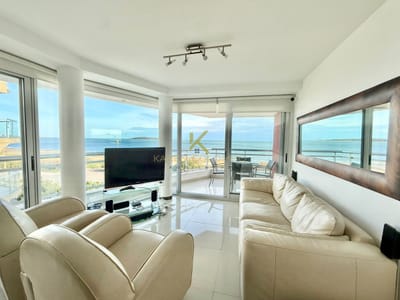 Apartamento en venta