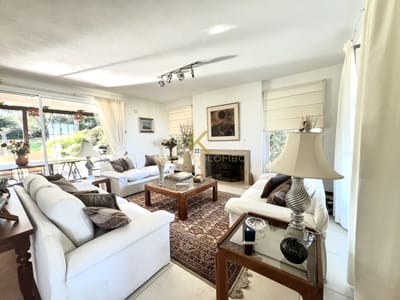 CASA EN VENTA BARRIO PRIVADO CARMEL