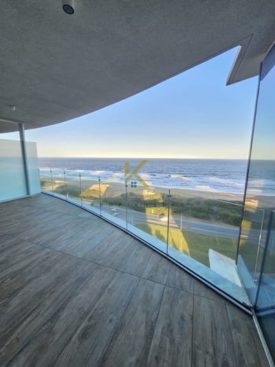 Alquiler departamento punta del este