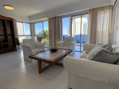 Apartamento en Punta del Este, Aidy Grill