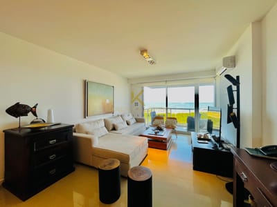 ALQUILER PENTHOUSE BRAVA