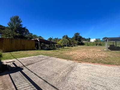 Terreno en venta Club del Lago