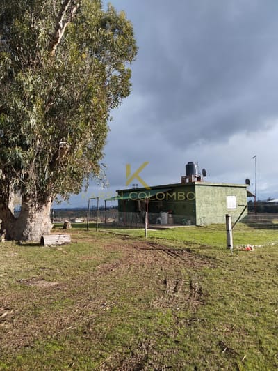 Chacra en venta en Ruta 39