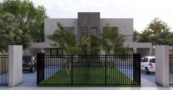 Casa en venta en Shangrila a estrenar
