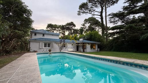 Casa en alquiler de temporada.