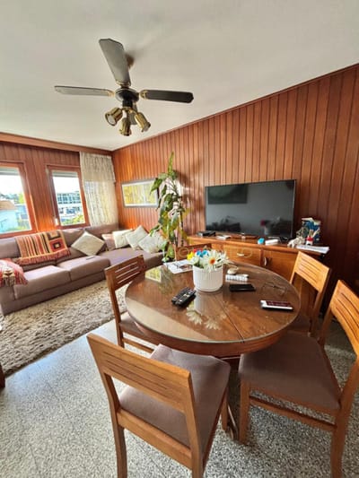 Apartamento en alquiler anual Centro de Maldonado
