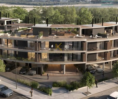 Moderno apartamento en la barra de 2 ambientes