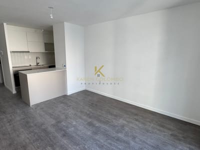 APARTAMENTO A ESTRENAR EN VENTA 1 DORMITORIO TRES CRUCES