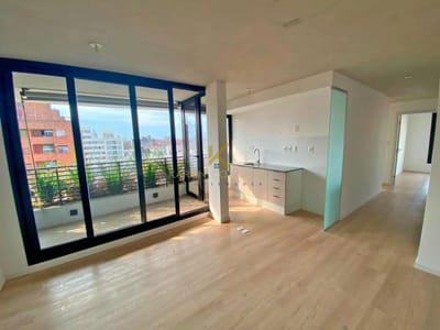 VENTA APARTAMENTO DE 3 DORMITORIOS EN LA AGUADA