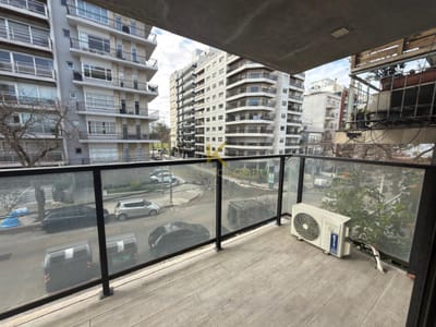 venta apartamento 2 dormitorios punta carretas