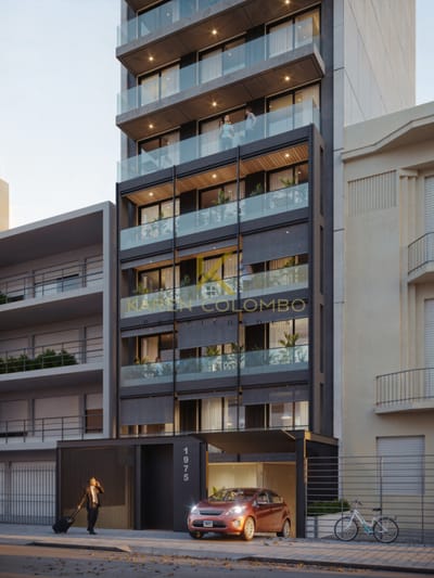 Apartamento en venta en pozo, Tres Cruces