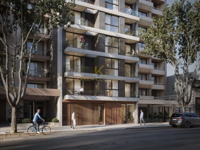 Inversión Inteligente | 1 Dormitorio con Gran Proyección