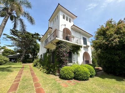 ÚNICA EN CARRASCO