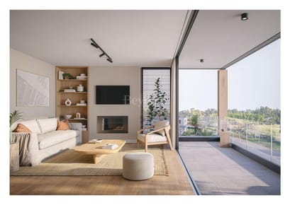 APARTAMENTO A ESTRENAR