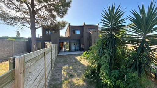 CASA A ESTRENAR