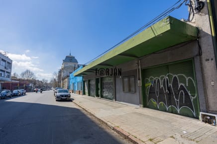 Local Comercial en venta ubicado en Aguada
