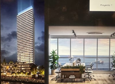 Oficina en venta ubicado en Bella Vista