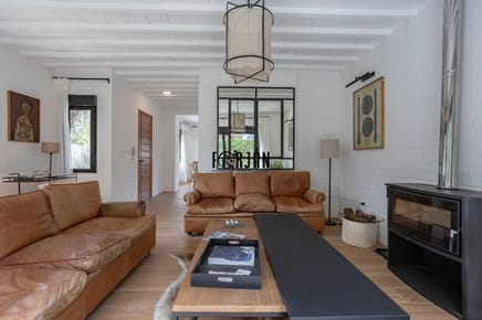 Casa en venta Carrasco Norte a estrenar