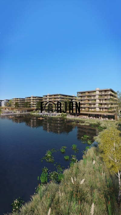 Apartamento en venta en Shangrilá