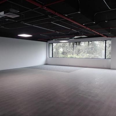 Oficinas en Alquiler  Av De la Floresta  San Borja