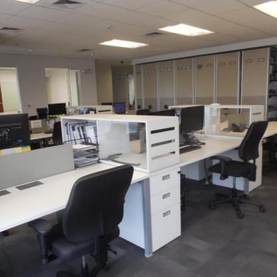 Oportunidad nica Oficinas Amobladas Premium en Alquiler en Surco