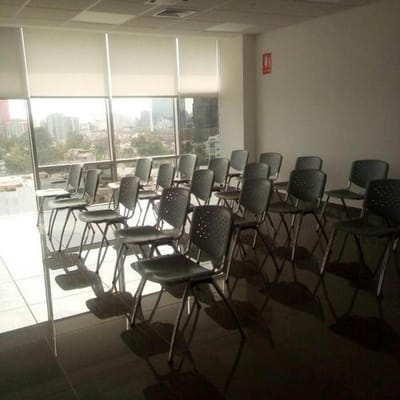 Oficina en Alquiler  Av Repblica de Panam  San Isidro