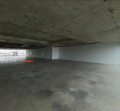 Oficina en Alquiler  Av Santa Cruz  Miraflores