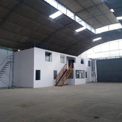 Local Industrial en Alquiler o Venta  Av Huaylas  Chorrillos
