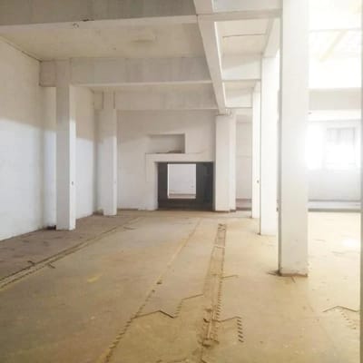 Terreno Comercial en Venta  m   Centro de Lima