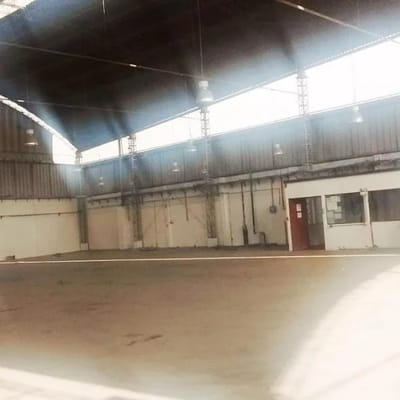 Terreno Residencial  Comercial en venta   m  Av El Sol  Chorrillos