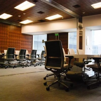 Oficinas en Alquiler  Av Circunvalacin Golf Los Incas  Surco
