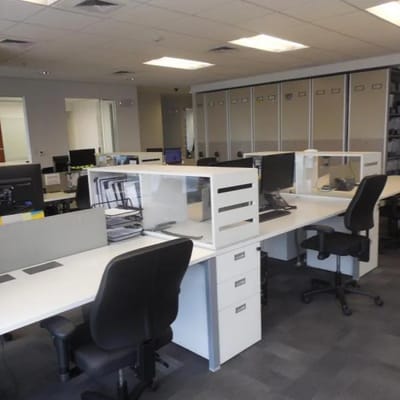 Oportunidad nica Oficinas Amobladas Premium en Alquiler en Surco