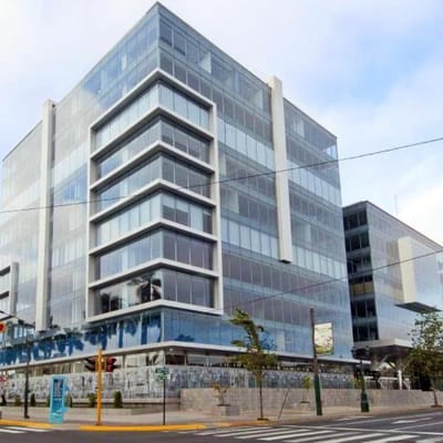 Oficina en  Alquiler  Av Juan de Arona  San Isidro