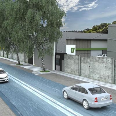 Terreno Industrial en Venta  Panamericana Norte  Puente Piedra