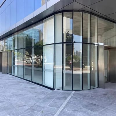 Oficinas en alquiler  Calle Santa Luisa  San Isidro
