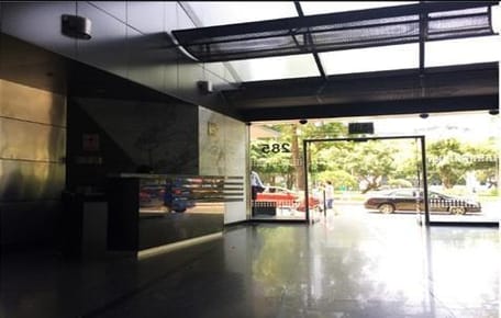 Oficinas en Alquiler  Ca Amador Merinoo Reyna  San Isidro