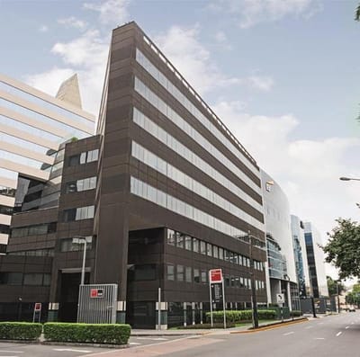 Oficinas en Alquiler  Av Victor Andres Belaunde  San Isidro