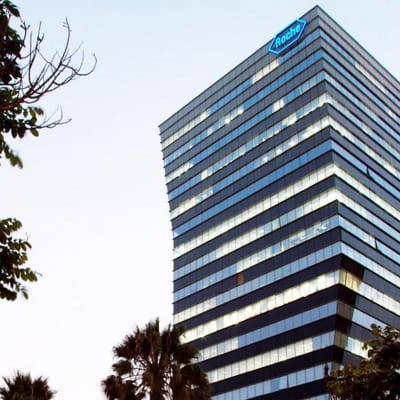 Oficina Implementada en alquiler  m  San Isidro