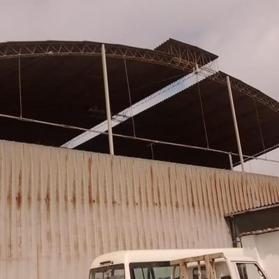 Terreno Industrial en Venta  Jr Perseo  Chorrillos