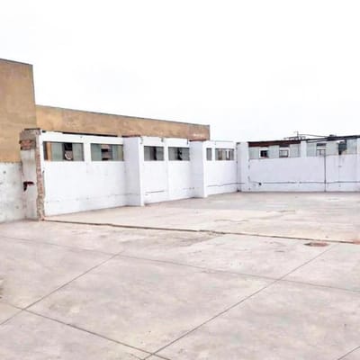 Local Industrial en Venta  Av Venezuela  Cercado de Lima