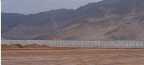 Terreno Industrial en Venta  Santo Domingo de Olleros  Chilca